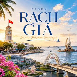Rạch Giá Biển Hát