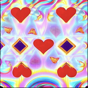 Heart Song (Hesitations House Remix)