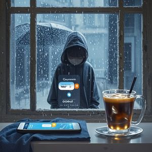 未读的雨声_杨老二