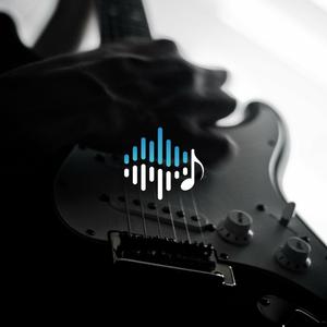 Acoustic Guitar Backing Track In A Major "Stronger"