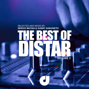 The Best of Distar, Vol. 2 (Continuous Mix)