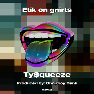Etik on gnirts