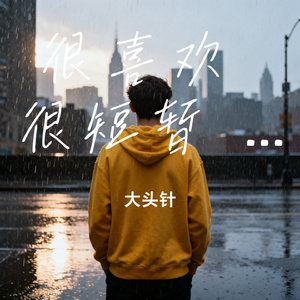 很喜欢 很短暂 很遗憾