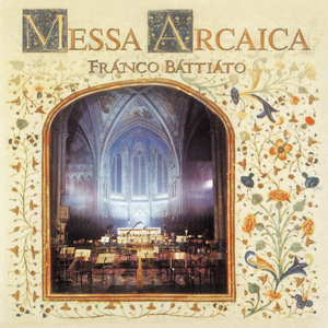 Messa Arcaica: Agnus Dei