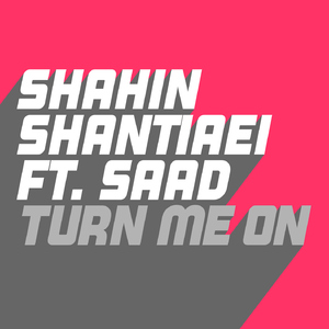 Turn Me On (feat. Saad) [Kevin McKay Extended Mix]