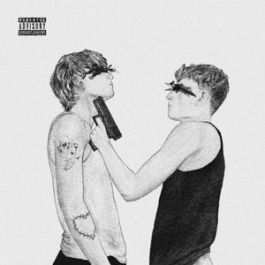 She don't like me (feat. MORGVN)