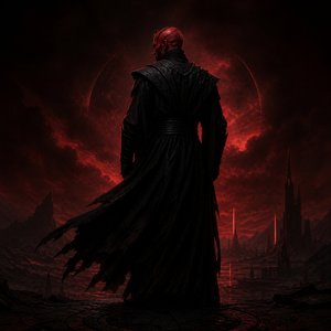 Lord of the Shadows