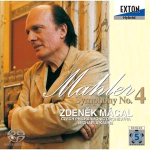 Symphony No.4 In G Minor : 2. In gemaechlicher Bewegung - Ohne Hast