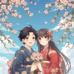 Yume No Naka No Yō Ni