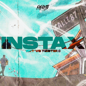 Instax (Remix)