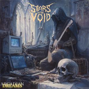 Languish in Disbelief (feat. Arcadian Dreams)