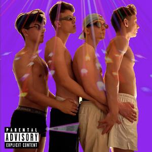 Bevæg' de hofter (feat. terminator & yung polski)