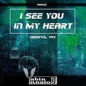 I See You in My Heart