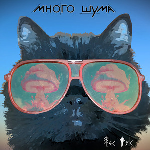 Много шума, мало тишины