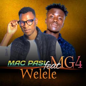 Welele (feat. MG4)