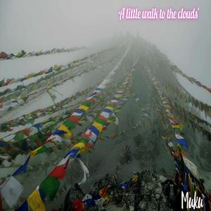 A little Walk to the Clouds