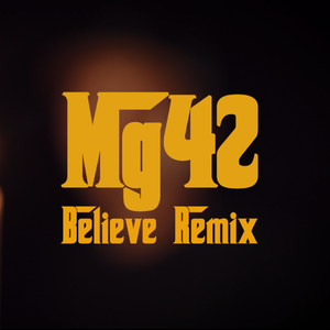 Eminem-Believe（MG42 remix）