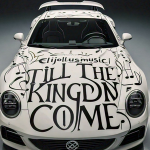 Till thy kingdom come