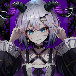 デーモンロード「恶魔领主」