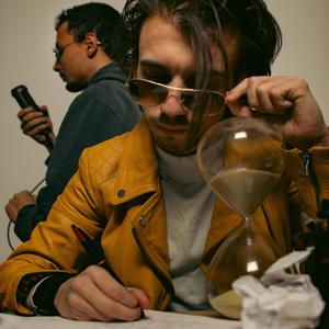 Ma musique est bonne (feat. Badir)