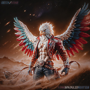 INCÊNDIO FLORESTAL (Remastered 2024)