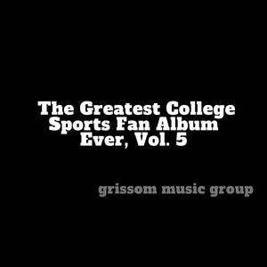 Colorado State University Fan Hype Song (Crash Boom Bam)