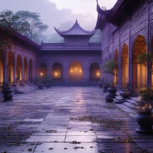 On the East Tower's Joy Reprise