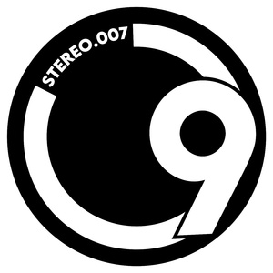 Stereo.007 - Champagne Shot