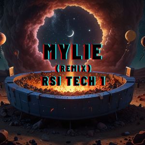 MYLIE (REMIX)