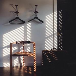 百叶窗(Prod by BLACKFAT洪汝超)