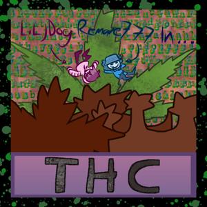T.H.C. (feat. Remane77)