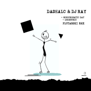 Geometric (Plutarski Remix)