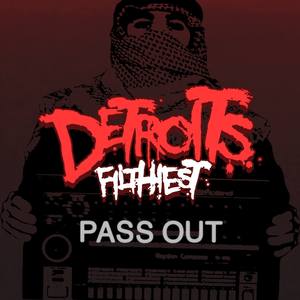 Pass Out (125 BPM Mix)