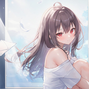 名前のない手紙