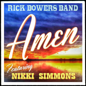 Amen (feat. Nikki Simmons)