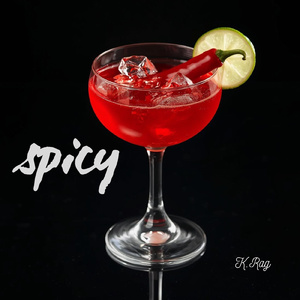 Spicy
