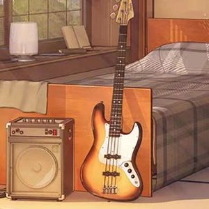 大城小爱(吉他男版)