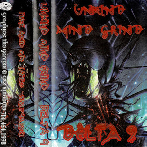 Unkind Mind Grind Side A