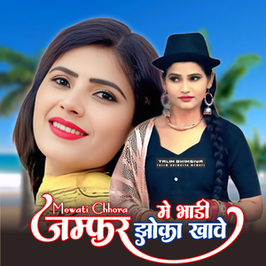 जम्फर मे भांडी झोका खावे