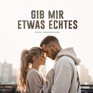 Etwas Echtes