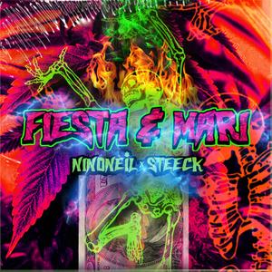 Fiesta y Mari (feat. Crimental beats & Steeck)