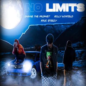 NO LIMITS! (REMIX)