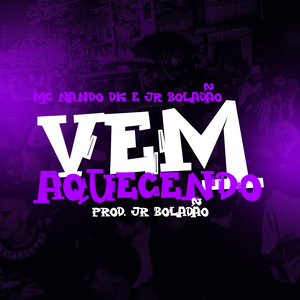 Vem Aquecendo