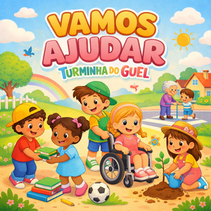 Vamos Ajudar