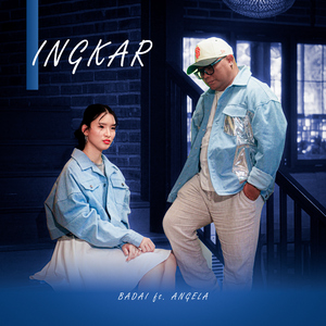 Ingkar (feat. Angela)