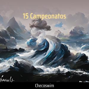 15 Campeonatos