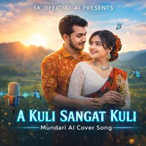 A kuli sangat kuli (Mundari ai cover song)