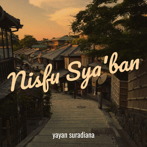 Nisfu Sya'ban