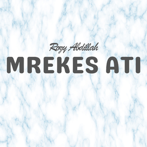 Mrekes Ati