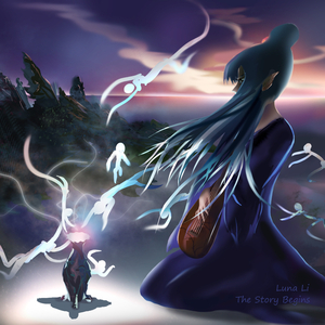 Sound from the Birthland (Acoustic Version)